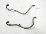 Porsche Boxster 2008 Transmission Oil Cooler Tube Hose Pipe Line Set 06-12 :y Used. Price: $72.21.