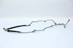 2015-2023 Mercedes W205 C300 Transmission Oil Cooler Hose Pipe Set Pair Oem Used. Price: $82.77.
