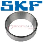 Skf Rear Outer Differential Pinion Race For 1960 Dodge D200 Series - Cn New. Price: $23.53.
