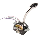 Shiftworks SW280-RCT 67 CAMARO/FIREBIRD/68-72 Nova Shifter Kit New. Price: $520.00.