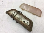 1960 Chevrolet Impala Bel Air Elcamino Park Light. I57 Used. Price: $60.00.