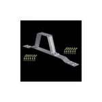 Fits Upr 3001 79-04 Mustang Drive Shaft Loop New. Price: $54.99.