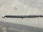 13-15 Jaguar Xf 3.0L Rwd Rear Drive Shaft Oem P Used. Price: $143.99.
