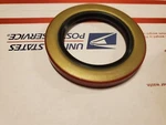 Cr Skf 12458 Seal Enduro Brand Grease Oil 1.25"ID X 2"OD .25"W New. Price: $8.15.