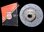 1928 1931 1937 1933 Hupmobile Chrysler Studebaker Antique Clutch Disc 10" Remanufactured. Price: $215.00.