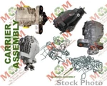 Carrier 210 Type Rear E430 Fits 97-99 Mercedes E-class 50108 Used. Price: $253.00.
