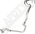 Dorman 724-605 Transmission Oil Cooler Pressure And Return Line New. Price: $189.98.