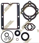 Tggsk-c New Genuine Oem Muncie Cable Shift Gasket & Seal Kit Tg-gsk-c, Tggskc. Price: $63.92.