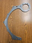 Speed Gems Starter Plate Kit For 1955-57 Chevy 265 V8 To Model Transmission New. Price: $250.00.