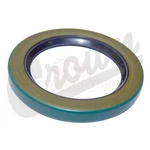Crown Automotive Input Seal For Jeep CJ5 1980-1983 New. Price: $23.54.