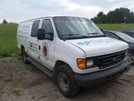 Rear Drive Shaft 138" Wb Automatic Transmission Fits 04-08 Ford E350 Van 2109216 Used. Price: $245.09.