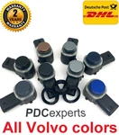 New Oem Volvo S60 S80 V60 XC60 XC70 XC90 Parking Sensor Pdc 31445160 -all Colors. Price: $53.79.