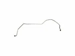 Auto Trans Oil Cooler Hose Assembly For 1996-2001 Oldsmobile Bravada Dorman New. Price: $56.06.