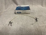 Nosford D0VY-7B363-B 1970 Lincoln C6 Selector Bracket & Cable New. Price: $50.00.