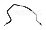 Automatic Transmission Oil Cooler Hose Assembly Sunsong North America 5801174 New. Price: $55.08.