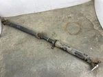 2003-2010 Ford F-350 Super Duty Rear Drive Shaft Assembly 141" Wb 2WD 6.4L Oem Used. Price: $468.00.