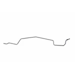 Sunsong 5801132 Auto Trans Oil Cooler Hose Assembly New. Price: $33.32.