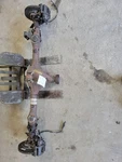 Rear Axle 8.8" Ring Gear Abs 3.55 Ratio Fits 05-10 Mustang 1669972 Used. Price: $1449.99.