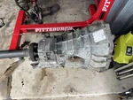 Mercedes-benz 5 Speed Manual Transmission OM606 OM603 OM602 M104 M103 M111 Used. Price: $850.00.