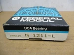 Federal Mogul Bca Bearing 1211-L New. Price: $135.00.