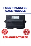 Rebuilt Ranger Explorer Sport Trac Transfer Case Control Module 1L54-7H417-AE Remanufactured. Price: $289.99.