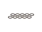 For 1969-1981 Pontiac Firebird Auto Trans Dipstick Tube O-ring 21913QYGS 1970 New. Price: $14.32.