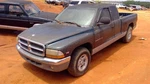 Rear Drive Shaft 2WD Automatic Transmission Club Cab Fits 97-99 Dodge Dakota Oem Used. Price: $289.66.
