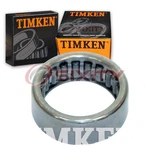 Timken Transfer Case Input Shaft Pilot Bearing 1990 Ford Bronco Ii Ax New. Price: $23.80.