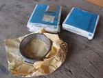 Nos Chevy Truck 5-SPEED Front Trans Countershaft Roller Bearing Cup Pair 1983-88 New. Price: $24.99.
