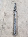 Rear Drive Shaft Assembly 2.5L Outback Speed Fits 2005-2009 Legacy Oem Used. Price: $119.95.