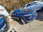 2016 Jeep Cherokee 2.4L 4WD Automatic Transmission 135K Miles - Used. Price: $474.95.