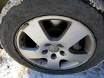 Carrier Rear 2.7L Axle Id Dsa Fits 00 Audi A6 184295 Used. Price: $1156.50.