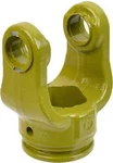 Power Take Off (pto) Yoke Skf UJ1054 New. Price: $62.27.