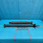 2011 2016 Hyundai Equus Rear Driveshaft Propeller Assembly Oem 493003N800 Used. Price: $126.65.