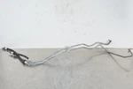 07-09 Mercedes W216 CL550 S550 Transmission Oil Cooler Pipe Line Set Of Oem Used. Price: $97.99.