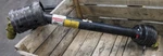 Weasler 14606855 All Purpose Cv Driveline Pto Shaft Tractor Yoke 1-3/8 Used. Price: $1498.98.
