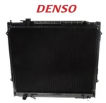 Radiator 221-3137 Denso For Toyota Tacoma 1995-2004 2RZFE 2.4L Gas L4 New. Price: $189.99.