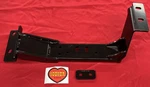 Hooker Blackheart 71222001HKR Transmission Crossmember 98-02 Gm F-body New. Price: $149.00.