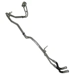 Oem New 2011 Ford F150 Transmission Oil Cooler Lines Tubes 5.0L W/ Aux. Price: $206.44.