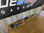 13-15 Oem Bmw F01 F02 750 Lci N63 Transmission Oil Cooler Inlet Outlet Pipe Hose Used. Price: $119.95.