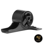 Rear Transmission Mount 1PC For Jeep Liberty 05-04 V6-3.7L 52128654AA New. Price: $29.34.