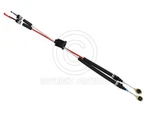 Porsche 911 Shift Cable (manual Transmission) Genuine 99742404101 New. Price: $439.00.