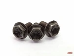 2008 Mini Cooper R55 R56 R57 R58 R59 At Trans Oil Filter Bolt Set 3PC 7551088 Used. Price: $16.99.