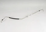 Acdelco 22687261 - Genuine Gm Parts Automatic Transmission Oil Cooler Hose New. Price: $63.41.