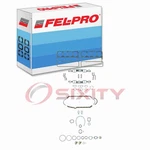 Fel-pro Engine Gasket Set For 1959-1979 Pontiac Parisienne 4.6L 5.0L 5.3L Uu New. Price: $99.03.