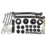 Daystar KJ09177BK Suspension System/lift Kit For Wrangler Jl 18-20 New. Price: $625.77.