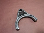 Jeep Cherokee Xj 87-02 Oem AX5 Manual Transmission 3RD 4TH 3/4 Gear Shift Fork Used. Price: $39.99.