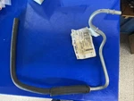F7DZ-7A030-BA 97,99 Taurus, Sable 3.0, 3.4 Trans. Oil Cooler Inlet Line Orig New. Price: $42.99.