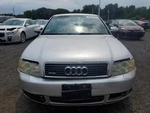 2002-2006 Audi A4 Rear Drive Shaft Excluding Convertible Oem Used. Price: $115.00.