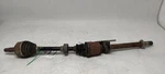 Left Front Axle Shaft Oem 09-10 Acura Rl 1YR Wrnty 44306SJA900 Used. Price: $50.00.